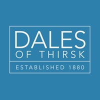 Dales of Thirsk Ltd Logo