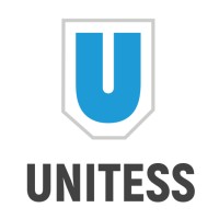 R&D Center UNITESS Logo