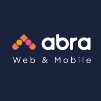 abra | Web & Mobile Logo