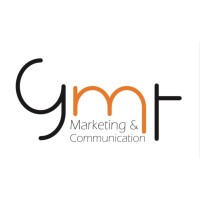 GMT Marketing & Communications Logo