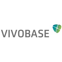 Vivobase GmbH Logo