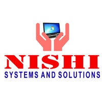 Nishi Systems and Solutions Logo