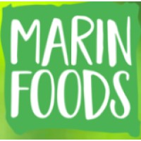 Marin Foods Logo