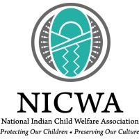 National Indian Child Welfare Association (NICWA) Logo