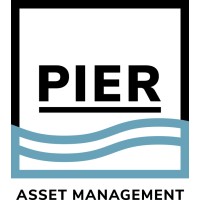 Pier Asset Management Logo