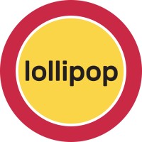 Lollipop Local: Hi-Viz Fire & Security Marketing since 2010 Logo