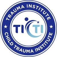 Trauma Institute & Child Trauma Institute Logo