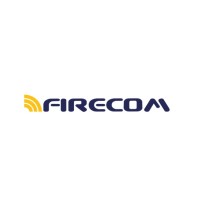 Firecom B.V. Logo
