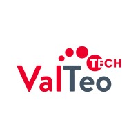 ValTeo, LLC Logo