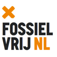 Fossielvrij NL Logo