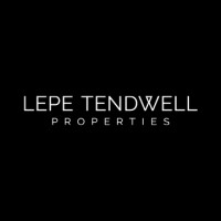 Lepe Tendwell Properties Logo