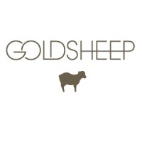 Goldsheep Clothing Logo