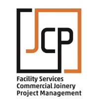 JCP Facility Services Logo
