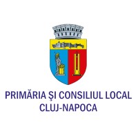 Primăria Municipiului Cluj-Napoca Logo
