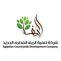 Egyptian Countryside Development Company Logo