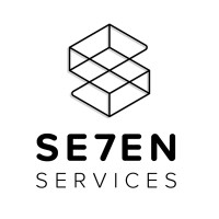 Se7en Services Ltd Logo