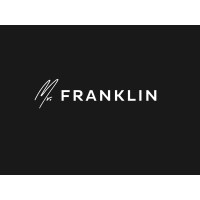 Mr. Franklin Logo