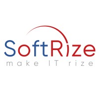 SoftRize Logo