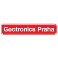 GEOTRONICS Praha, s. r. o. Logo