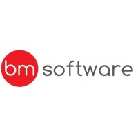 BMSoftware FRANCE-MONACO Logo