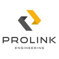 Prolink-engineering BV Logo