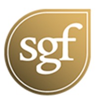SGF Group Logo