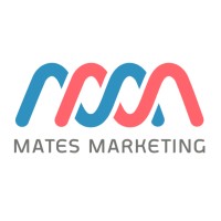 Mates Marketing Logo