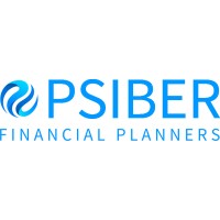 Psiber Financial Planners Logo