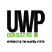 UWP Consulting Logo