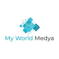 My World Medya Logo