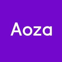Aoza Technologies Logo