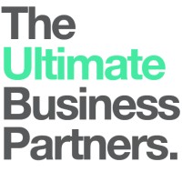 The Ultimate Business Partners, LLC Logo