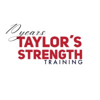 Taylors Strength Training Logo