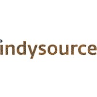indysource Logo