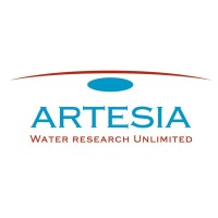 Artesia Water Logo