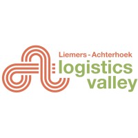 Logistics Valley Liemers-Achterhoek Logo