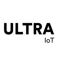 ULTRA IoT Logo