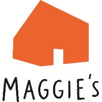 Maggies Centers Nederland Logo