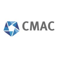 CMAC Future Manufacturing Research Hub Logo