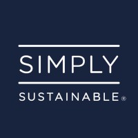 Simply Sustainable Logo