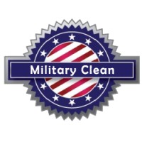 US Military Clean Logo