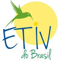 ETIV do Brasil Logo