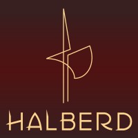 Halberd Logo