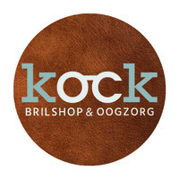 Kock Bril Shop Logo