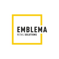 EMBLEMA Retail Solutions Logo