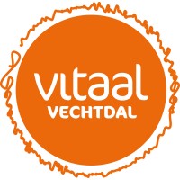 Vitaal Vechtdal Logo