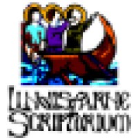 Lindisfarne Scriptorium Logo
