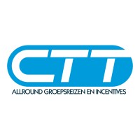 City Trip Travel Logo
