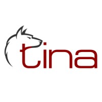 Tina Security Logo