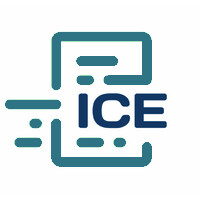 ICE Bilişim Teknolojileri A.Ş. Logo